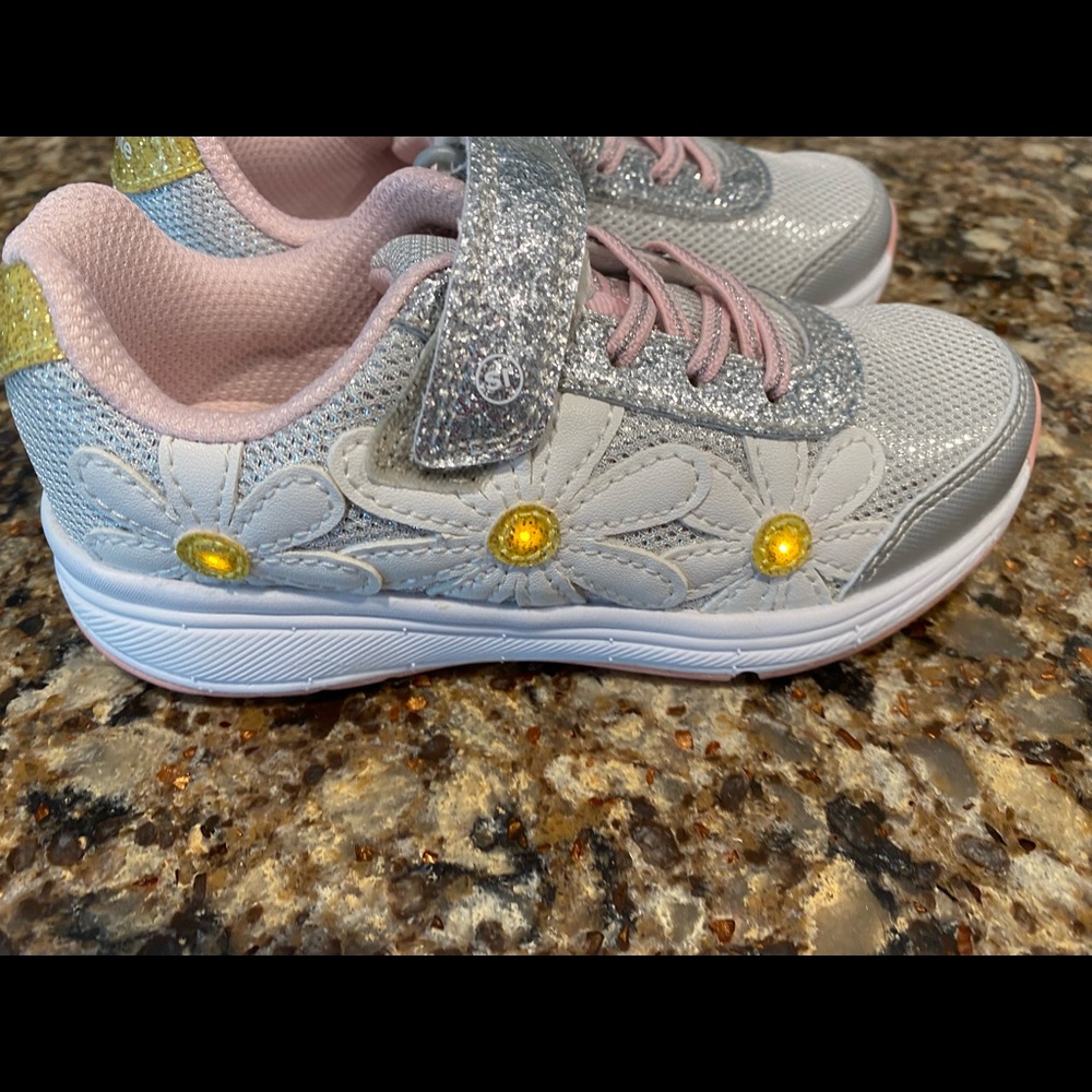 Stride Rite Sneakers 11W